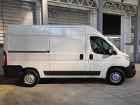 usata Fiat Ducato 33 2.3 MJT 130CV PM-TM Passo Medio Tetto Alto