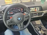 Usata BMW 420 Coupé Sport Line 190 CV (139 kW) 2021 Coupé