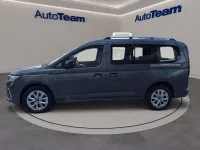 Usata Ford Tourneo Connect Titanium 122 CV (89 kW) 2022 Magnetic gey Monovolume