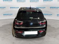 Usata BMW i3 Sport Line 75 kW (102 CV) 2018 Nero Utilitaria