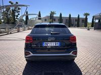 Usata Audi Q2 S-Line 116 CV (85 kW) 2023 SUV