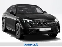 Nuova Mercedes GLC300e AMG Line Premium 333 CV (244 kW) 2026 Nero SUV
