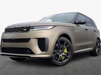 Usata Land Rover Range Rover Sport 635 CV (467 kW) 2025 Carbon SUV