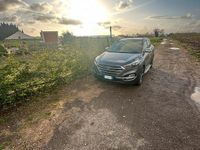 Usata Hyundai Tucson 2015 SUV