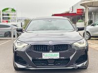 Usata BMW M240 Efficient Dynamics 374 CV (275 kW) 2023 Nero Coupé