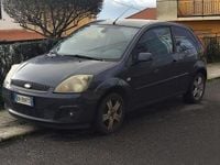Usata Ford Fiesta 68 CV (50 kW) 2008 Utilitaria