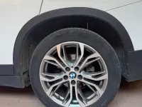 Usata BMW X1 150 CV (110 kW) 2015 Bianco SUV