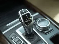 Usata BMW X5 258 CV (189 kW) 2014 Nero SUV