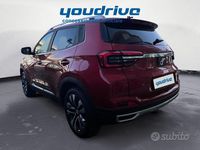 Usata DR DR 4.0 154 CV (113 kW) 2022 Rosso SUV