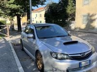 Usata Subaru Impreza Sport 150 CV (110 kW) 2011 Berlina