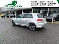 usata VW Golf 1.6 TDI 5p. Highline BlueMotion Technology