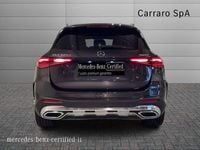 Usata Mercedes GLC220 Advanced 197 CV (144 kW) 2023 Grigio grafite SUV