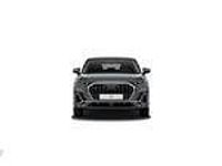 Usata Audi Q3 Sportback S-Line 150 CV (110 kW) 2021 Grigio SUV