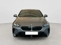 Usata BMW 118 M Sport 150 CV (110 kW) 2026 Grigio Utilitaria