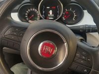 Usata Fiat 500X 95 CV (69 kW) 2017 Bianco SUV