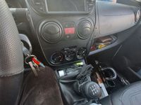 Occasion Fiat Qubo Trekking 75 ch (55 kW) 2020 Blanc Monospace