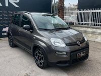 Usata Fiat Panda Cross Cross 70 CV (51 kW) 2022 Grigio Utilitaria