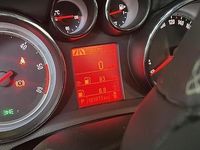 Usata Opel Mokka 2014 Nero SUV