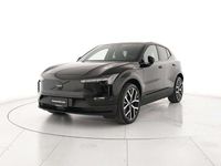 Nuova Volvo EX30 Plus 75 kW (102 CV) 2026 Nero SUV
