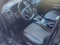 Occasion Opel Antara Cosmo 163 ch (119 kW) 2012 SUV