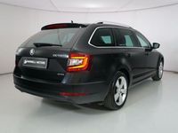 usata Skoda Octavia G-TEC 1.4 TSI Wagon Ambition