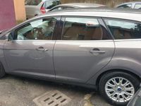 usata Ford Focus 1.6 TDCi 115 CV SW