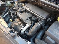 Usata Peugeot 1007 2007 Nero Monovolume