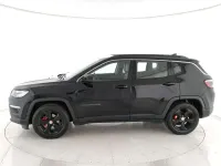 Usata Jeep Compass 120 CV (88 kW) 2019 Nero SUV