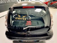 Usata Citroën C1 68 CV (50 kW) 2007 Nero Utilitaria