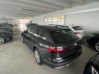 Usata Audi A4 Allroad Business 204 CV (150 kW) 2021 Grigio Station wagon