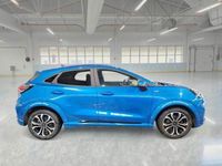 Usata Ford Puma ST-Line 125 CV (91 kW) 2021 Blu SUV