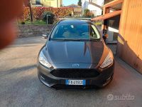 Usata Ford Focus S 120 CV (88 kW) 2015 Station wagon