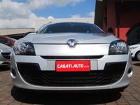 usata Renault Mégane 3ª SERIE (COMMERCIANTI) SW Sportour Confort 1.5dCi / PRIVATI SOLO CON SOVRAPPREZZO!