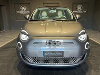 usata Fiat 500e La Prima Berlina 42 kWh