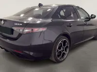 Usata Alfa Romeo Giulia Competizione 280 CV (205 kW) 2023 Nero Berlina