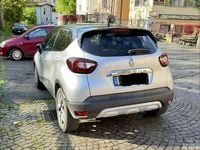 Usata Renault Captur Initiale Paris 90 CV (66 kW) 2019 SUV