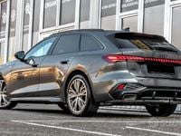 Nuova Audi A5 Ambiente 204 CV (150 kW) 2025 Grigio Station wagon