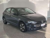 Usata VW Polo Comfortline 80 CV (58 kW) 2021 Grigio Berlina