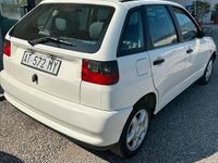Usata Seat Ibiza 50 CV (36 kW) 1997 Utilitaria