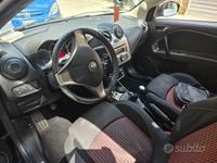 Usata Alfa Romeo MiTo 90 CV (66 kW) 2010 Utilitaria