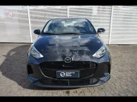 Nuova Mazda 2 116 CV (85 kW) 2026 Opera black Utilitaria