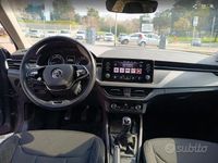 Usata Skoda Kamiq Ambition 2023 Grigio SUV