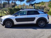 usata Citroën C4 Cactus 1.2 VTi 82 Shine