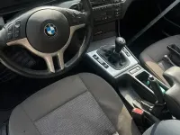 Usata BMW 320 M Sport 150 CV (110 kW) 2002 Station wagon