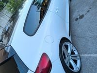 Usata VW Scirocco 140 CV (102 kW) 2009 Bianco Coupé