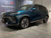 Usata EVO Evo 6 177 CV (130 kW) 2024 Blu SUV