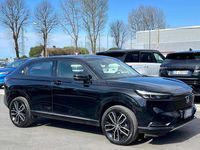 Usata Honda HR-V Advance 152 CV (111 kW) 2022 Nero SUV
