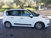 usata Citroën C3 Picasso C3 Picasso 1.6 e-HDi 90 airdream CMP6 Business