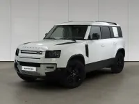 Usata Land Rover Defender SE 200 CV (147 kW) 2022 Fuji white SUV
