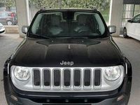 usata Jeep Renegade 1.6 Mjt 120 CV Limited